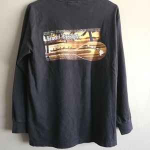 Vintage Hawaii Shirt